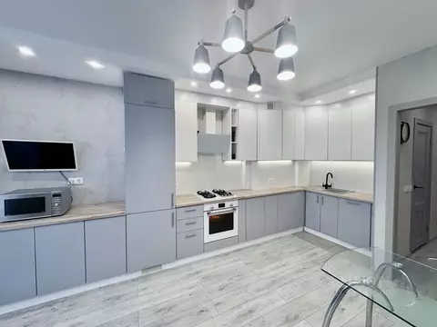 2-к кв. Калининградская область, Калининград Артиллерийская ул., 87 ...