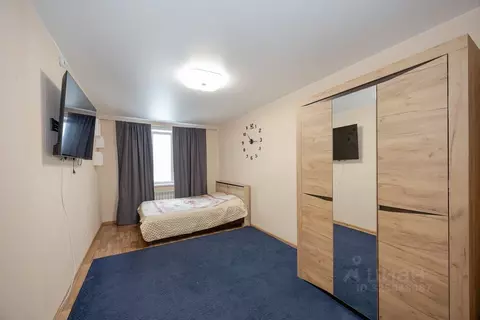 1-к кв. Новосибирская область, Новосибирский район, Станционный ...