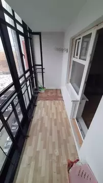 Студия Красноярский край, Красноярск ул. Апрельская, 5А (23.7 м)