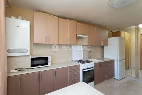 2-к кв. Владимирская область, Владимир Вишневая ул., 15 (43.8 м)