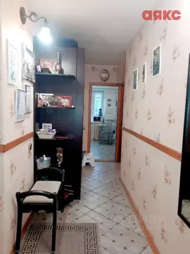 3-к кв. Ярославская область, Ярославль ул. Володарского, 5 (60.1 м)