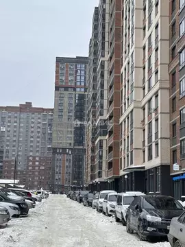 Студия Воронежская область, Воронеж ул. Независимости, 78к1 (20.3 м)