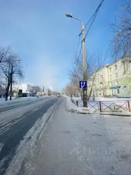 Помещение свободного назначения в Иркутская область, Иркутск ул. ...