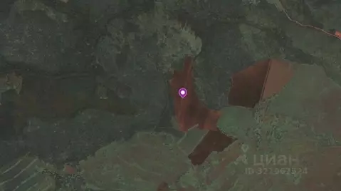 Участок в Иркутская область, Братский район, Тэмское муниципальное ...