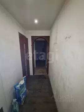 1-к кв. Пензенская область, Пенза Ленинградская ул., 9 (32.0 м)