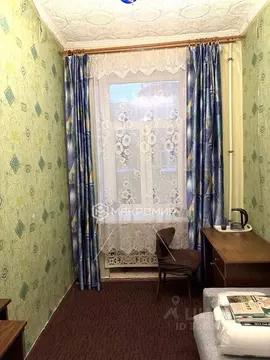 Комната Санкт-Петербург Измайловский просп., 16/30 (13.0 м)