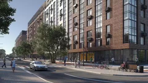 Гараж в Воронежская область, Воронеж ул. 121-й Стрелковой Дивизии, 9 ...