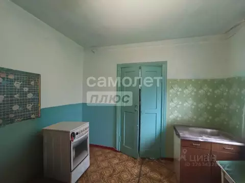 Дом в Алтайский край, Смоленский район, пос. Линевский ул. Ленина (30 ...