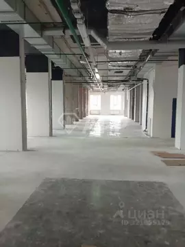 Помещение свободного назначения в Татарстан, Казань ул. Галимджана ...