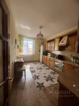 2-к кв. Забайкальский край, Чита ул. Бутина, 123 (78.2 м)