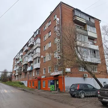 1-к кв. Владимирская область, Лакинск г. Собинский муниципальный ...