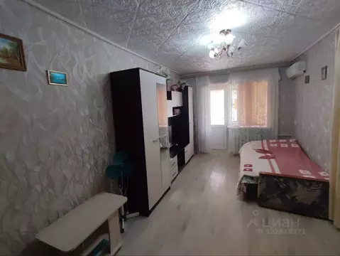 2-к кв. Ростовская область, Белокалитвинский район, Шолоховский пгт ...