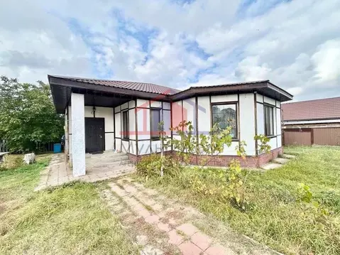 Дом в Белгородская область, Старооскольский городской округ, с. ...