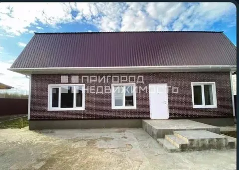 Дом в Московская область, Раменский муниципальный округ, 40438 кв-л ...