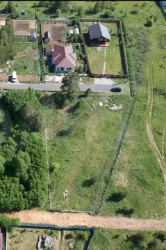 Участок в Свердловская область, Белоярский муниципальный округ, пос. ...