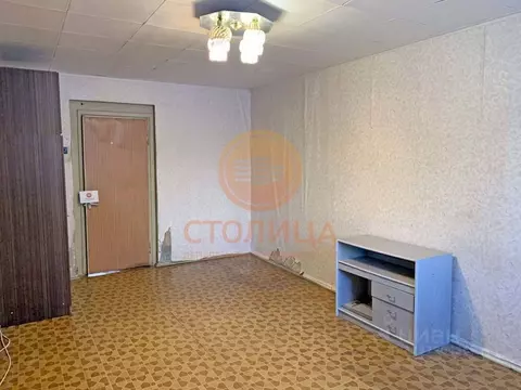 1-к кв. Москва Братская ул., 27К2 (34.5 м)