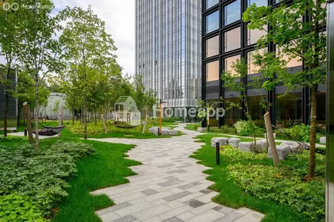 1-комнатная квартира: Москва, 2-я Хуторская улица, 34 (37.5 м)