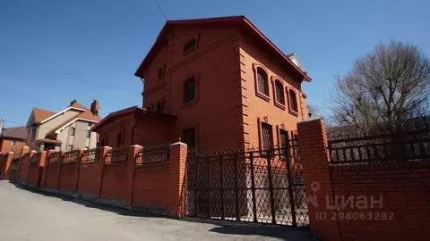 Коттедж в Омская область, Омск ул. Правый Берег Иртыша (305 м)