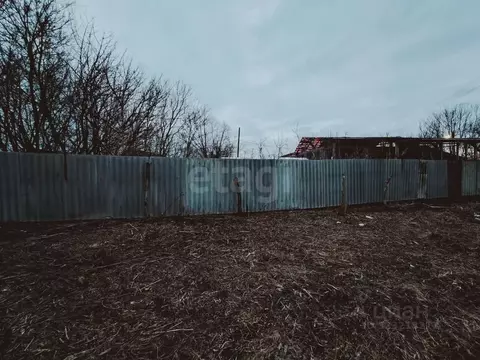 Дом в Саратовская область, Балашов Верхняя ул., 38 (60 м)