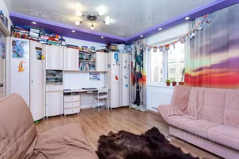 3-к кв. Краснодарский край, Краснодар ул. Героев-Разведчиков (81.0 м)