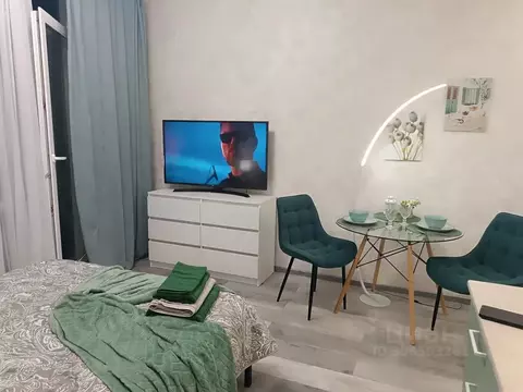 Студия Ленинградская область, Кудрово г. Всеволожский район, Заневское ...