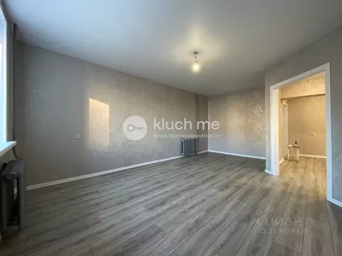 2-к кв. Татарстан, Казань Чистопольская ул., 7 (56.2 м)