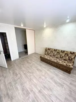 1-к кв. Татарстан, Казань Гвардейская ул., 61 (30.0 м)