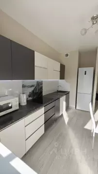 1-к кв. Москва ул. Медовая Долина, 1к2 (37.0 м)