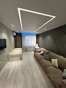 2-к кв. Татарстан, Казань просп. Альберта Камалеева, 32Б (65.0 м)