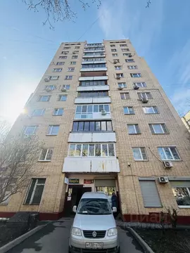 2-к кв. Москва ул. Пивченкова, 3К3 (53.2 м)