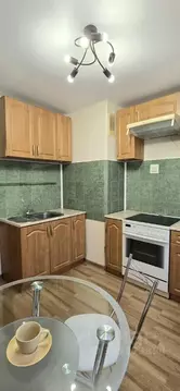 2-к кв. Санкт-Петербург Комендантский просп., 35К2 (51.0 м)