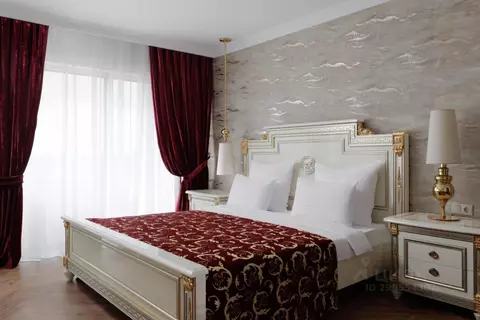 Комната Чеченская республика, Грозный просп. Ахмат-Хаджи ...