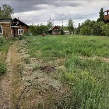 Участок в Саха (Якутия), Якутск ул. Тимофея Бутакова (14.0 сот.)