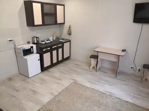 1-к кв. Алтайский край, Барнаул ул. Сергея Семенова, 26 (26.0 м)