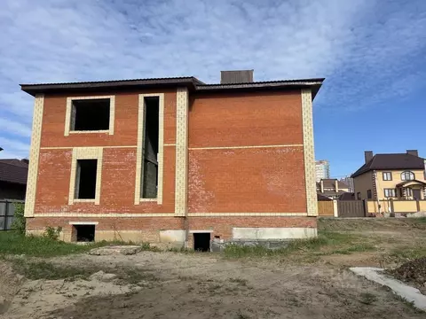 Дом в Курская область, Курский район, Нижнемедведицкий сельсовет, д. ...