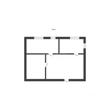 Дом в Курганская область, Кетовский муниципальный округ, Светлогорье ...