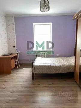 3-к кв. Оренбургская область, Орск Новый город мкр, ул. ...