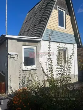 Дом в Белгородская область, Старый Оскол Осколец СНТ, 50 (16 м)