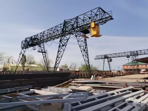 Производственное помещение в Краснодарский край, Динской район, ...