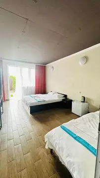 Комната Краснодарский край, Туапсинский муниципальный округ, с. ...