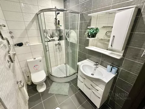 Студия Алтайский край, Барнаул ул. Сергея Ускова, 42 (29.0 м)