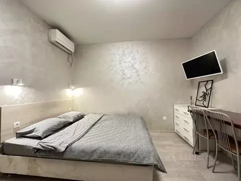 1-к кв. Москва Автозаводская ул., 19К1 (20.0 м)