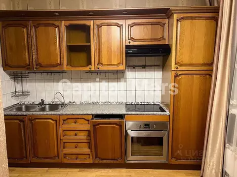 2-к кв. Москва Липецкая ул., 36/20 (63.0 м)