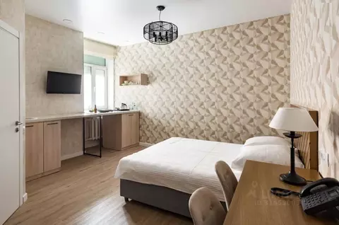 Комната Москва Валовая ул., 32/75С2 (23.0 м)