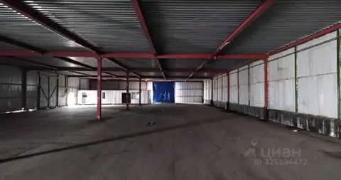 Склад в Московская область, Ленинский городской округ, д. Горки 2 ...