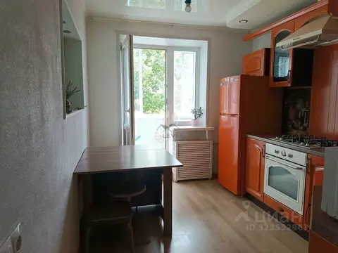 2-к кв. Саратовская область, Энгельс Советская ул., 45 (45.0 м)