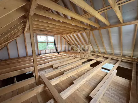 Дом в Пермский край, Березники ул. Легинская, 24 (120 м)