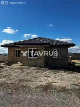 Дом в Бахчисарайский район, Почтовское сельское поселение, ...