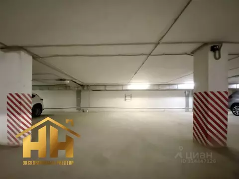 Гараж в Ростовская область, Ростов-на-Дону, Нахичевань ул. 20-я Линия ...