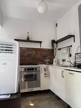 1-к кв. Санкт-Петербург 7-я Красноармейская ул., 21 (52.5 м)